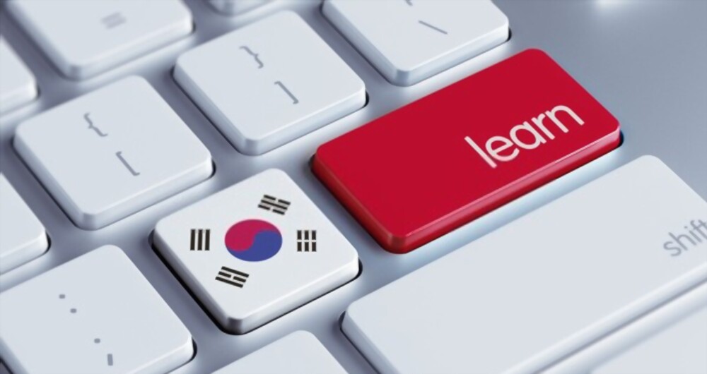 Mùa Dịch Học Tiếng Hàn Online Ở Đâu Tốt?